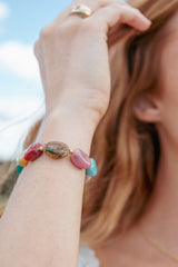 Samantha Bracelet - Multi