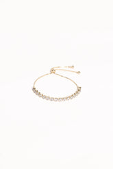 Ash Bracelet - Gold