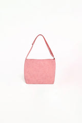Cassidy Shoulder Bag - Pink