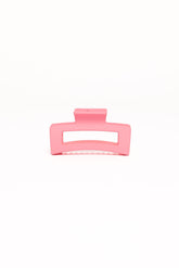 Clark Hairclip - Pink