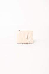Collins Cardholder - Cream
