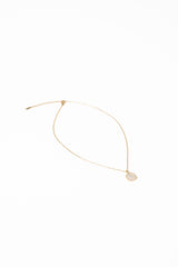 Fleming Necklace - Gold