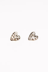 Harriet Earrings - Gold