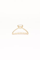 Johanna Hairclip - Gold