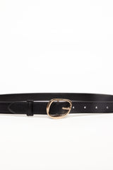 Quinn Belt - Black