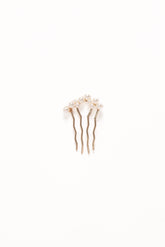 Rosalie Hair Pin - Pearl