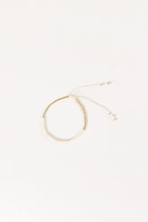 Rylee Bracelet - Gold