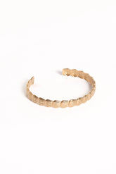 Seraphina Cuff - Gold