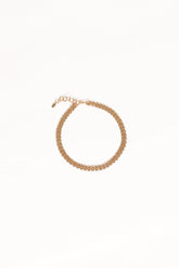 Thea Necklace - Gold
