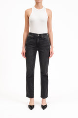 Smarty Pants Slim Jean - Last Night