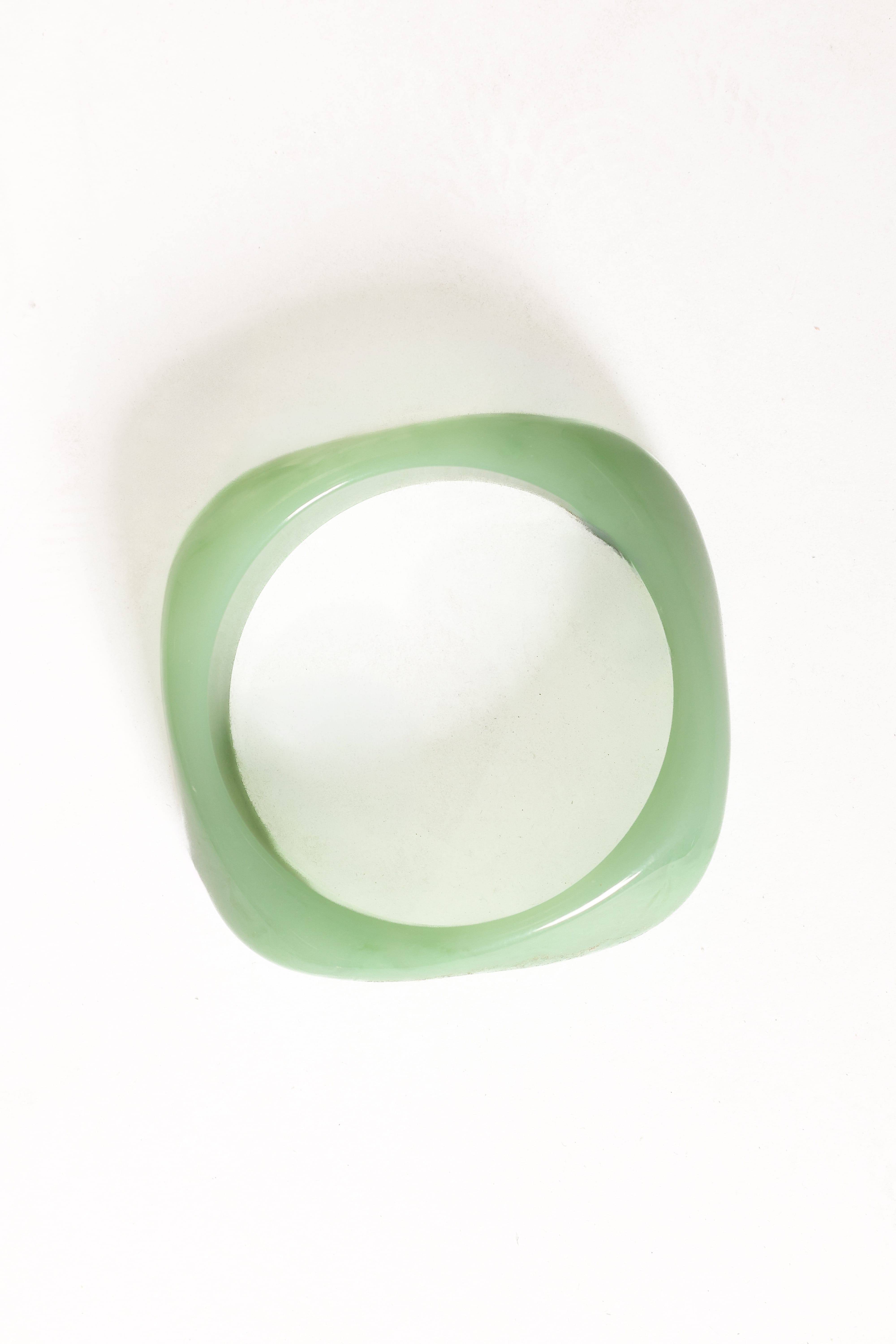 Cassidy Bangle Set - Green