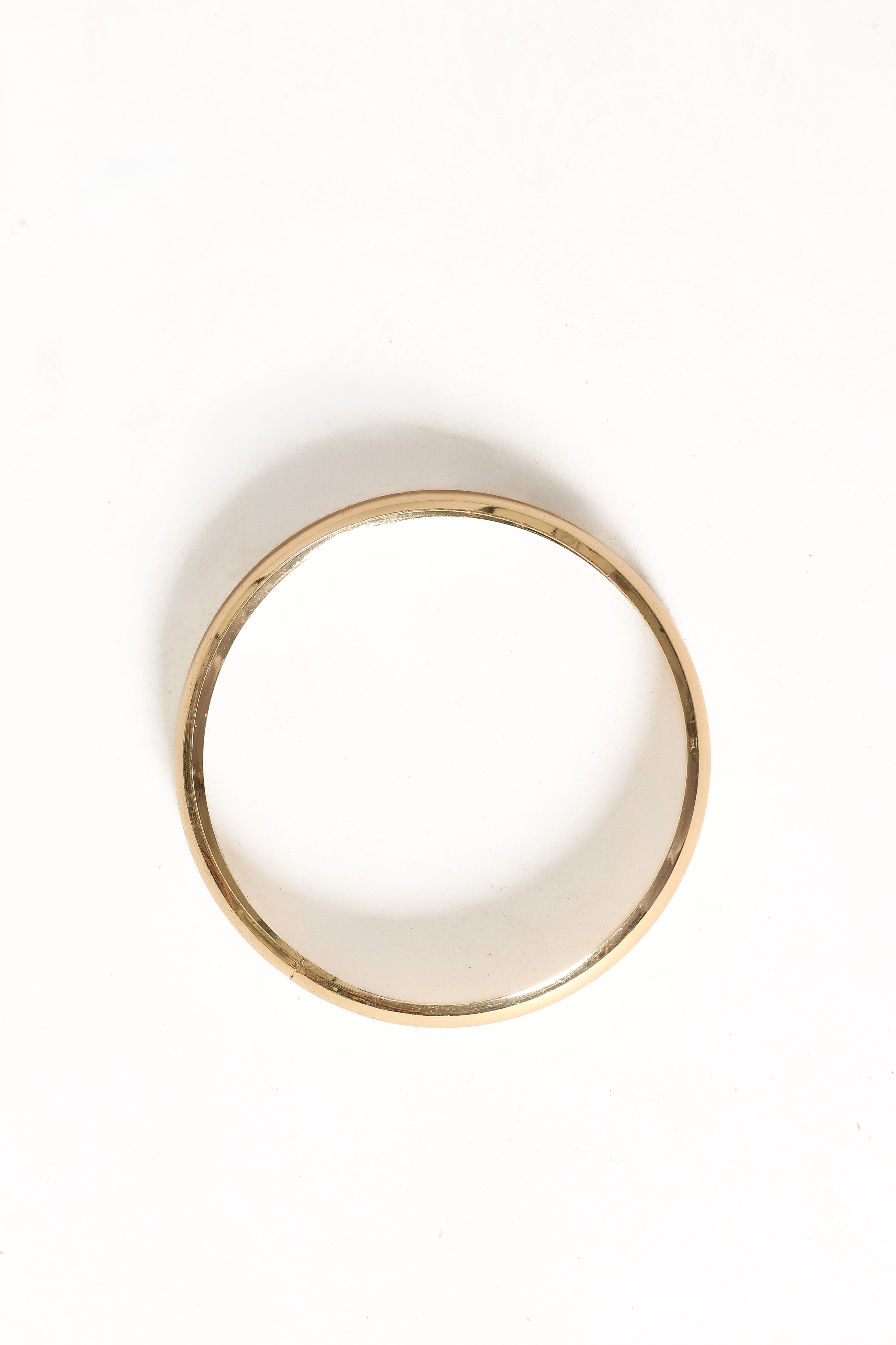 Cassidy Bangle Set - Green