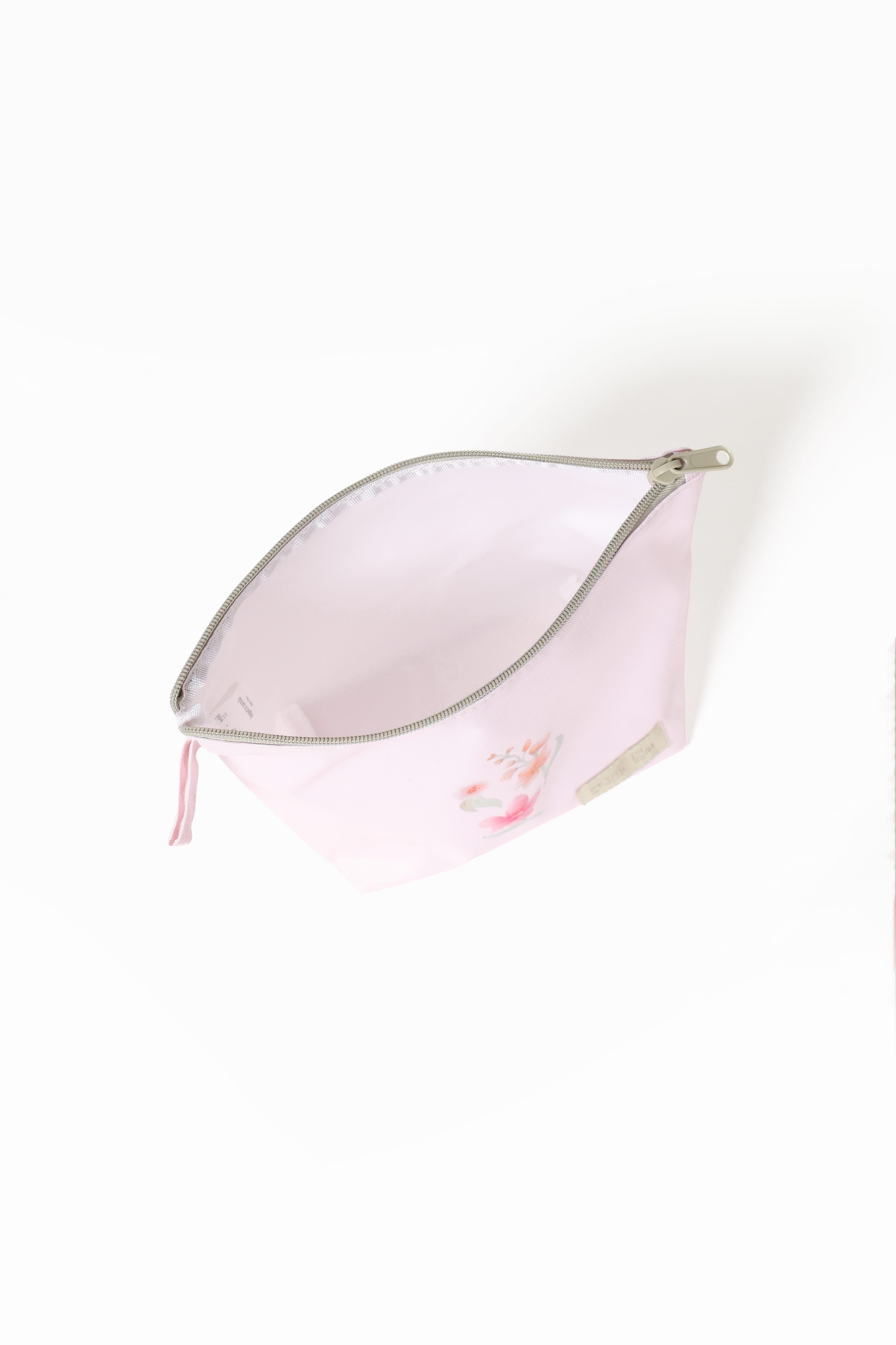 Handy Pouch Trio - Sage Wildflowers