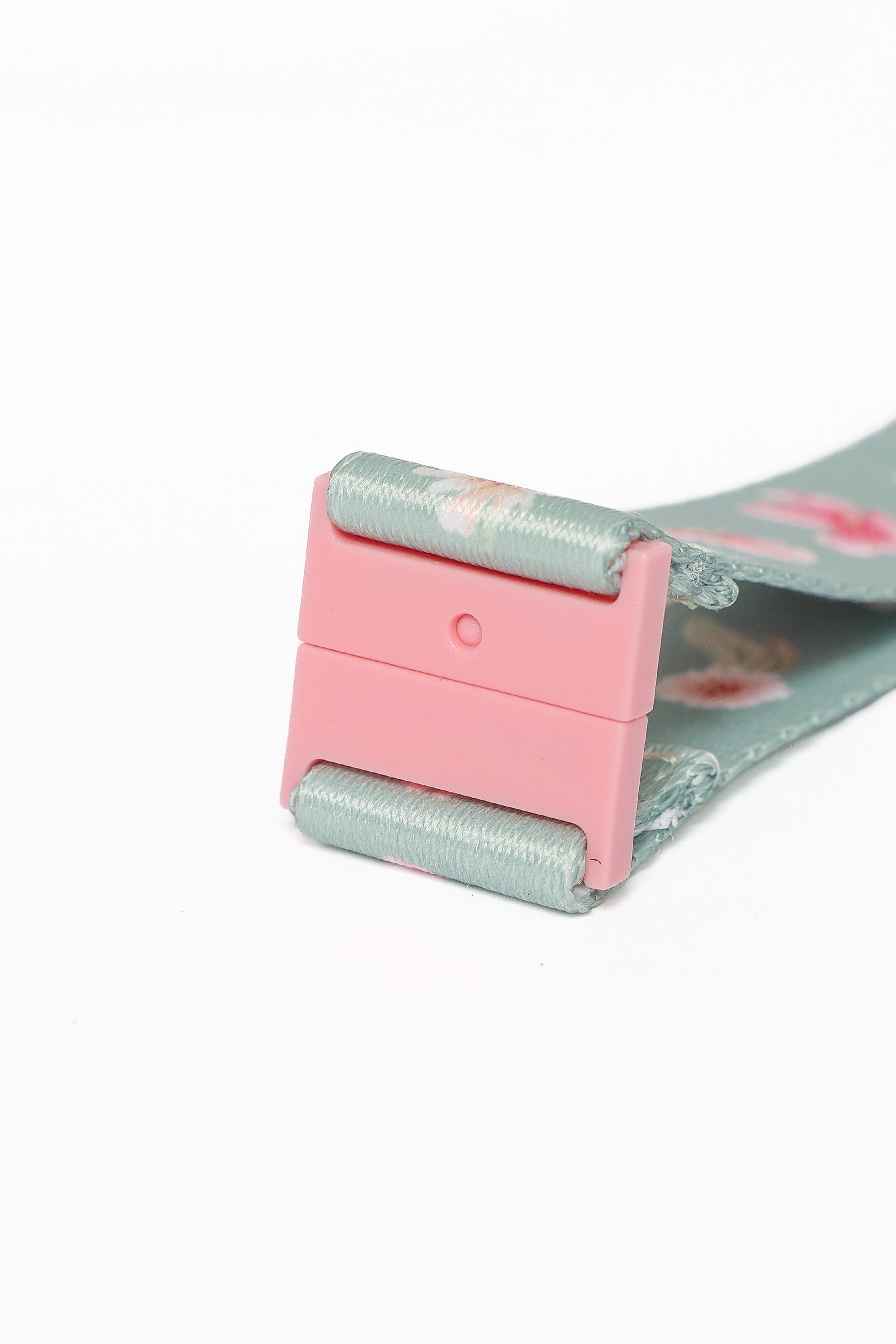 Lanyard - Sage Wildflowers