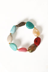 Samantha Bracelet - Multi