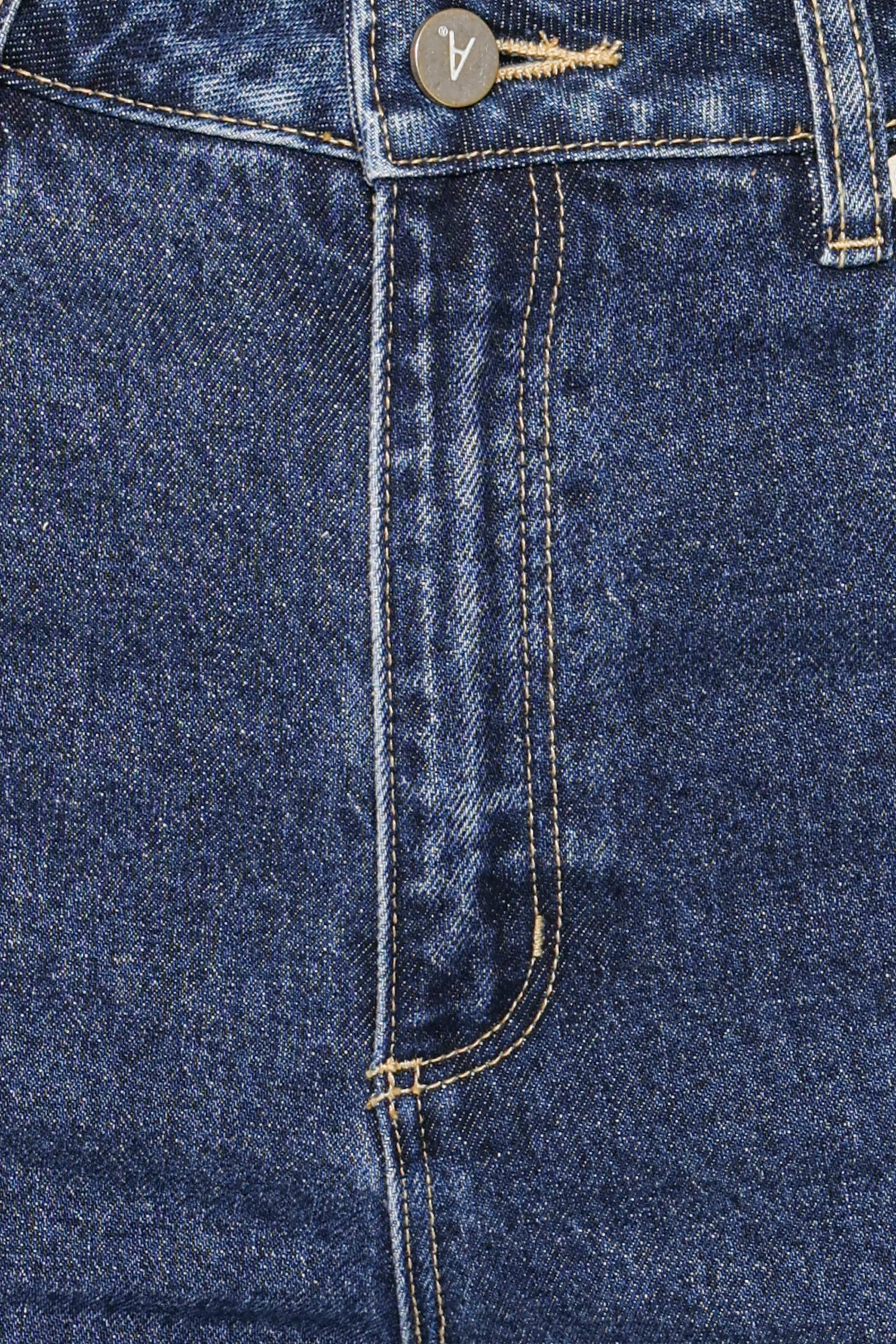 Abrand 94 Wide Leg Jeans - Tara