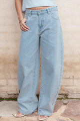 Abrand 95 Barrel Jeans - Kendall