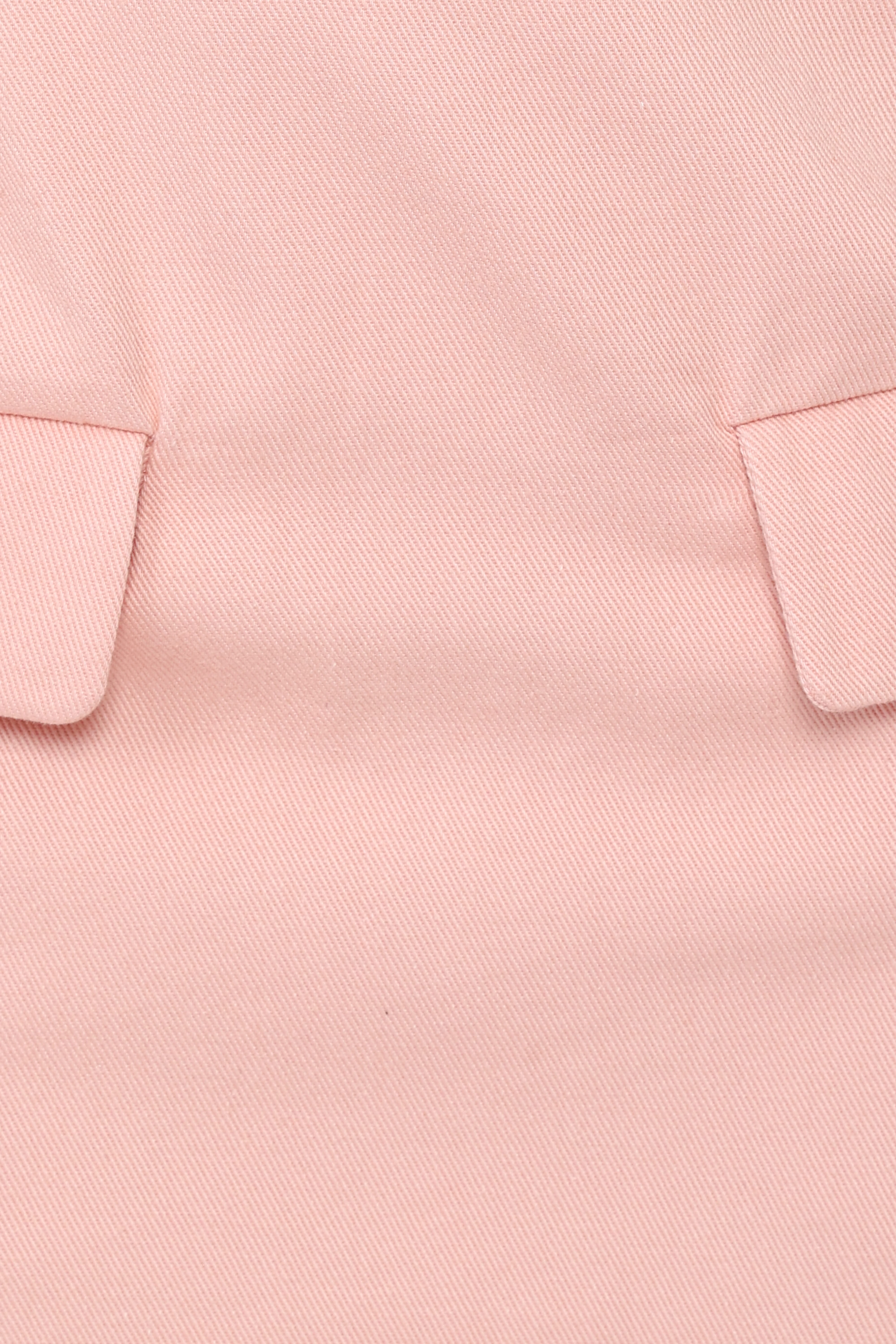 Brielle Skort - Pink Twill