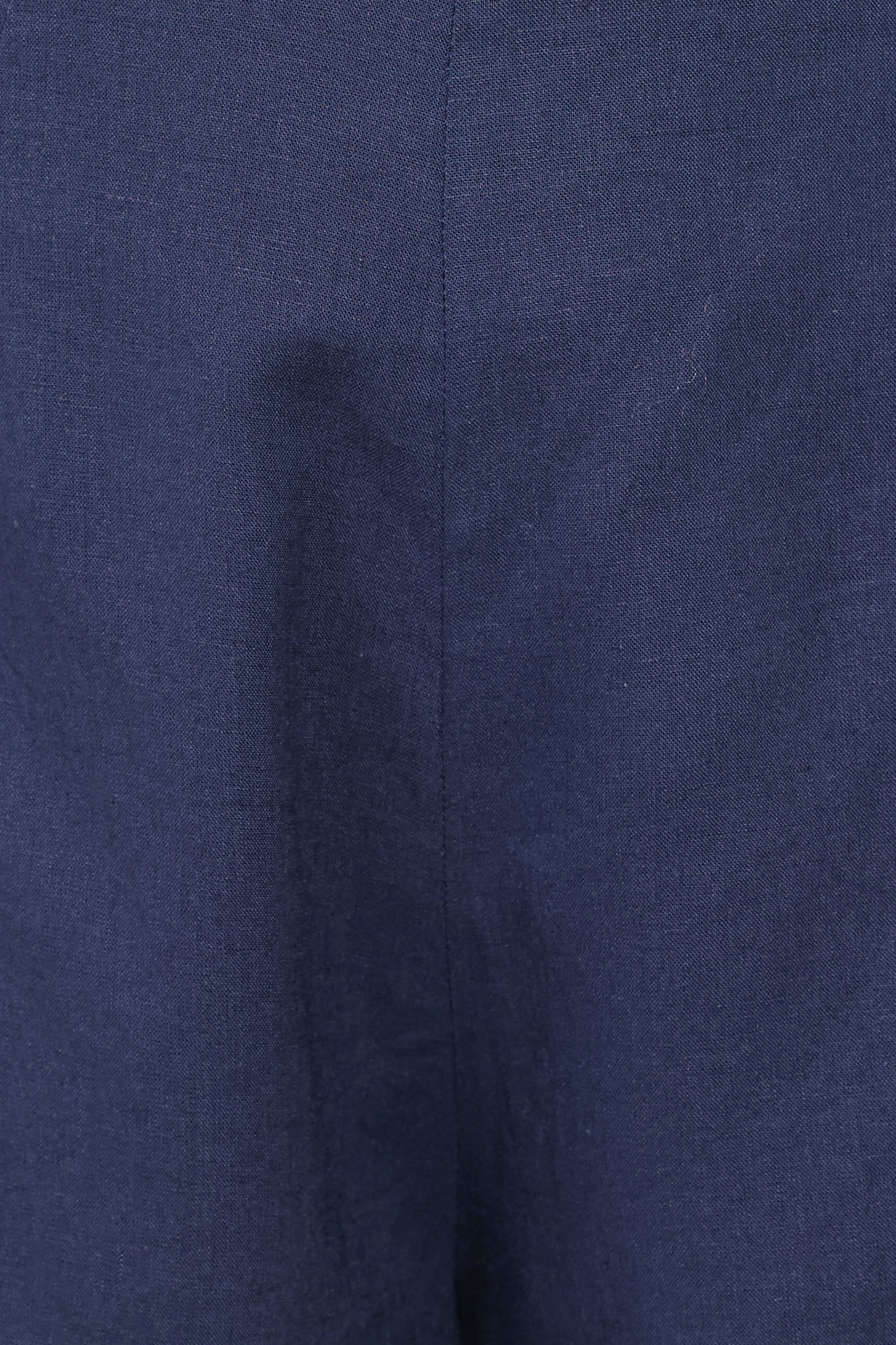 Donna Shorts - Navy