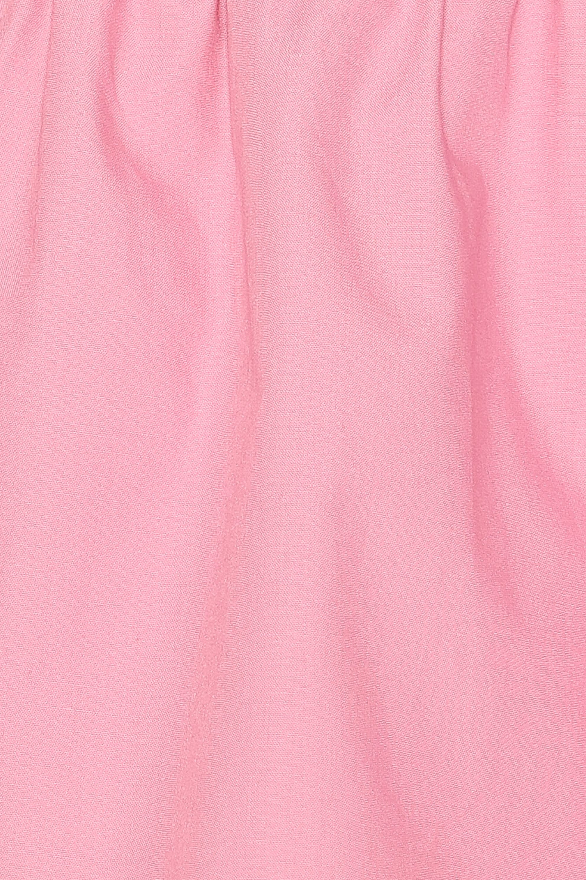 Orielle Maxi Skirt - Pink