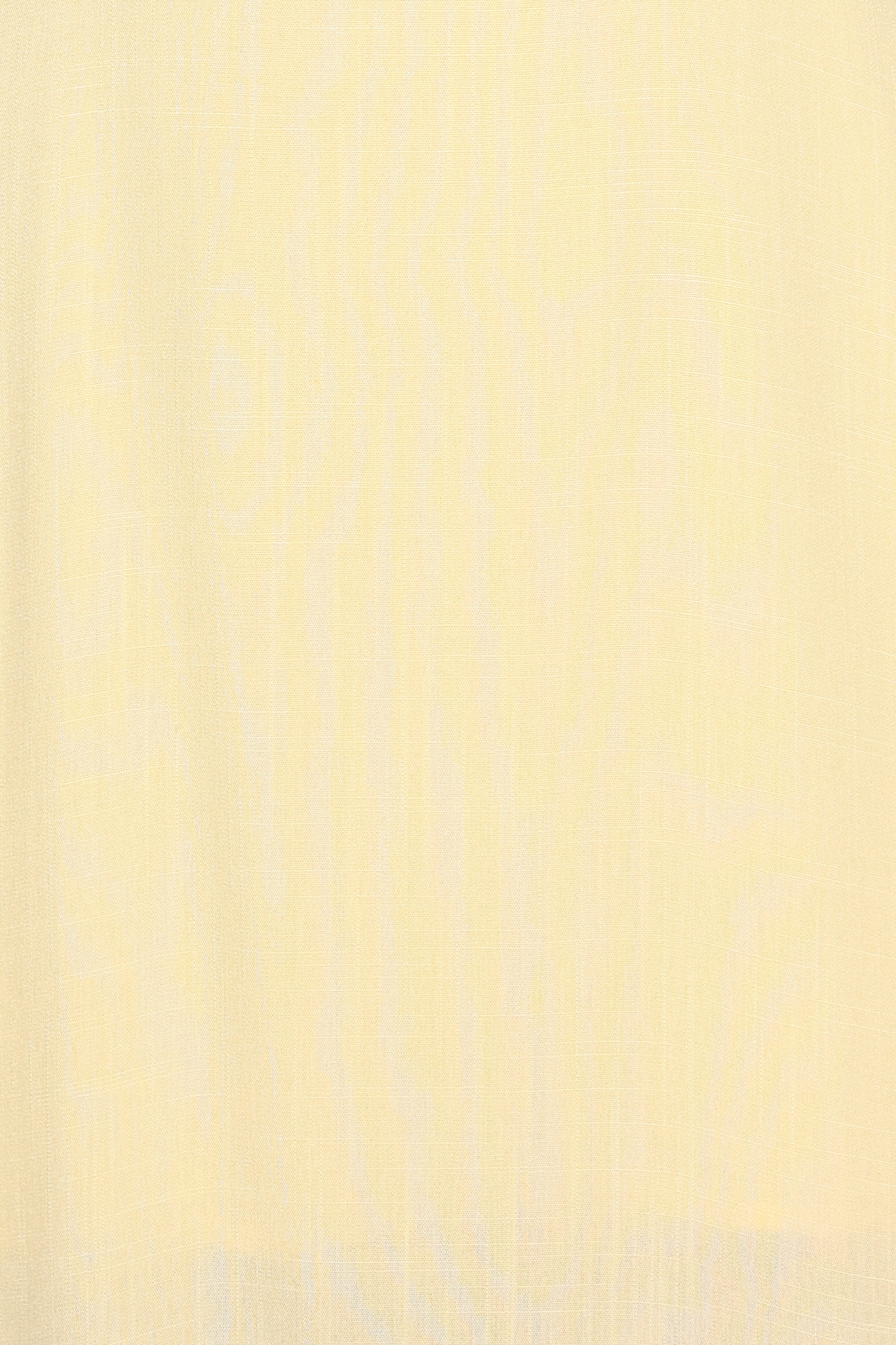 Kerrin Midi Dress - Butter Yellow