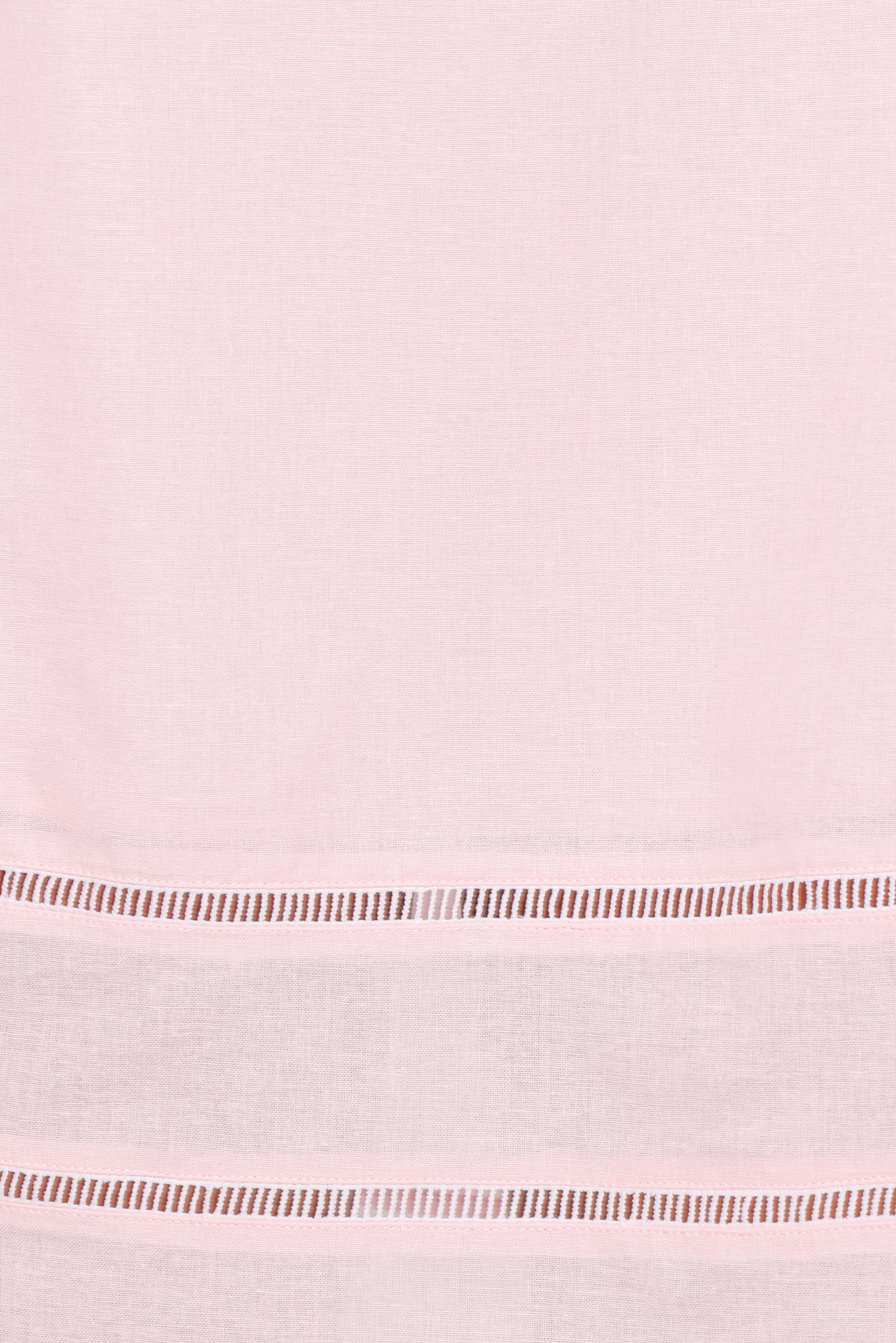 Kiata Mini Dress - Pink
