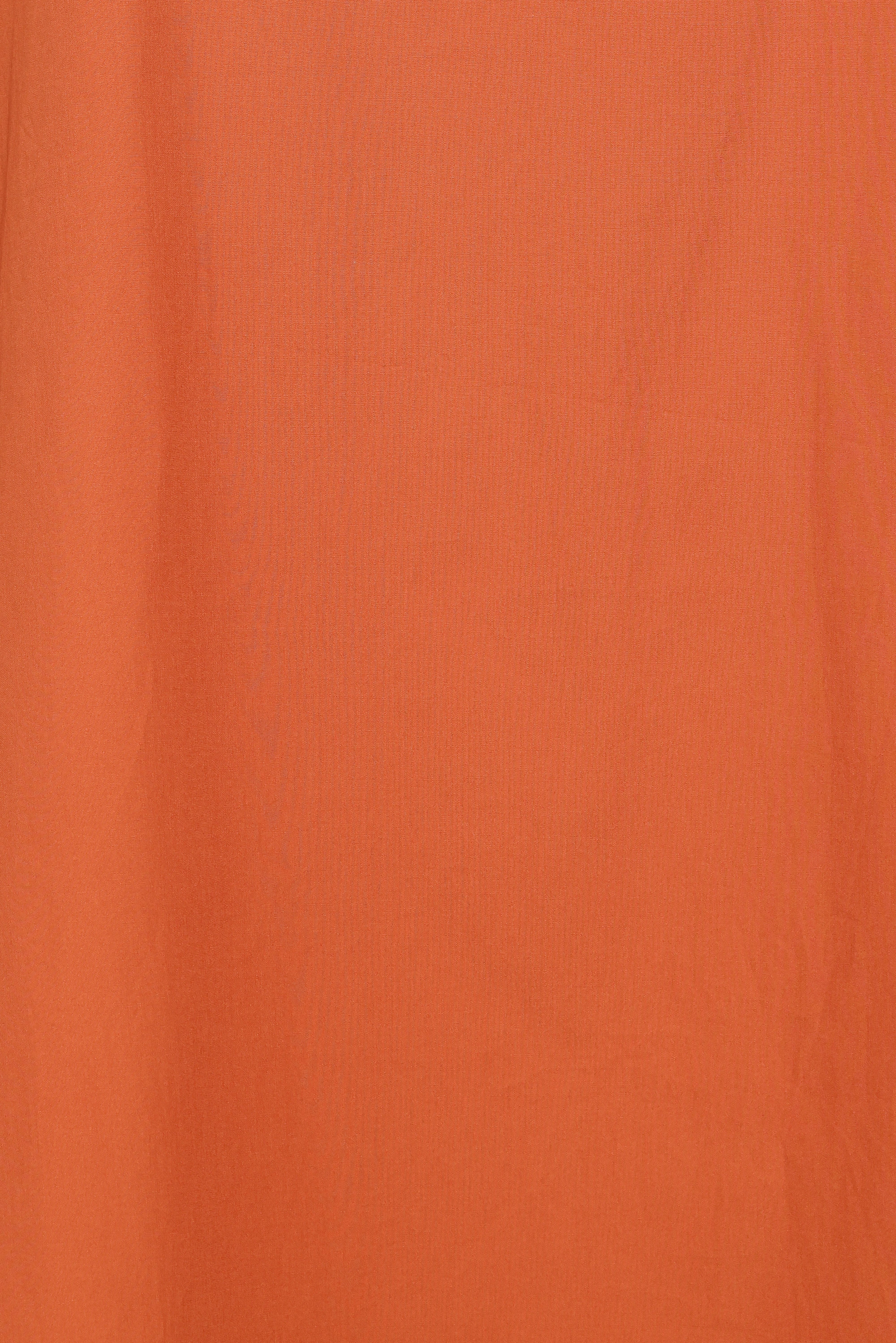 Kora Mini Dress - Burnt Orange