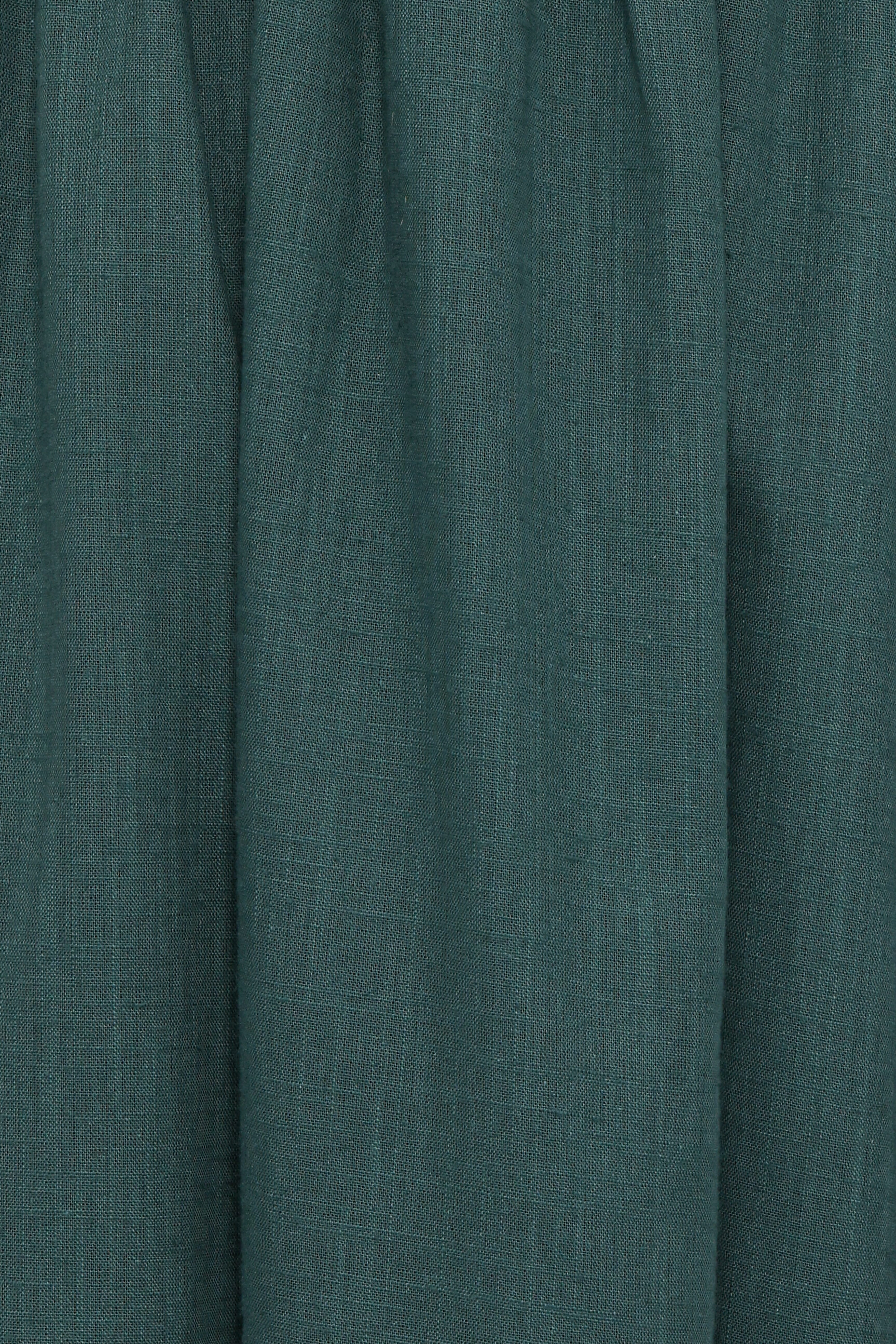 Odessa Maxi Dress - Forest Green