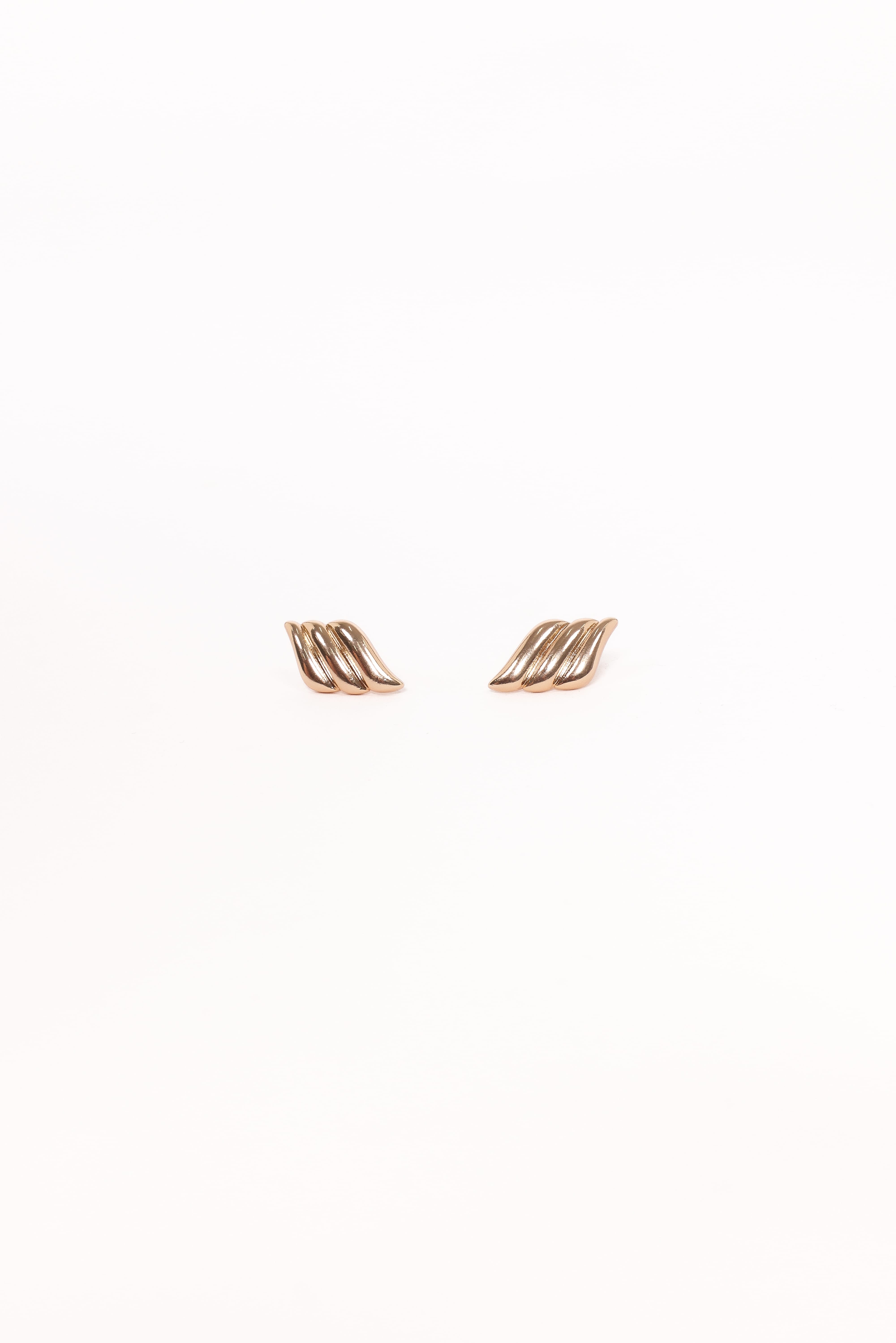 Aerin Earrings - Gold