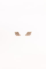 Aerin Earrings - Gold