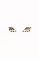 Aerin Earrings - Gold
