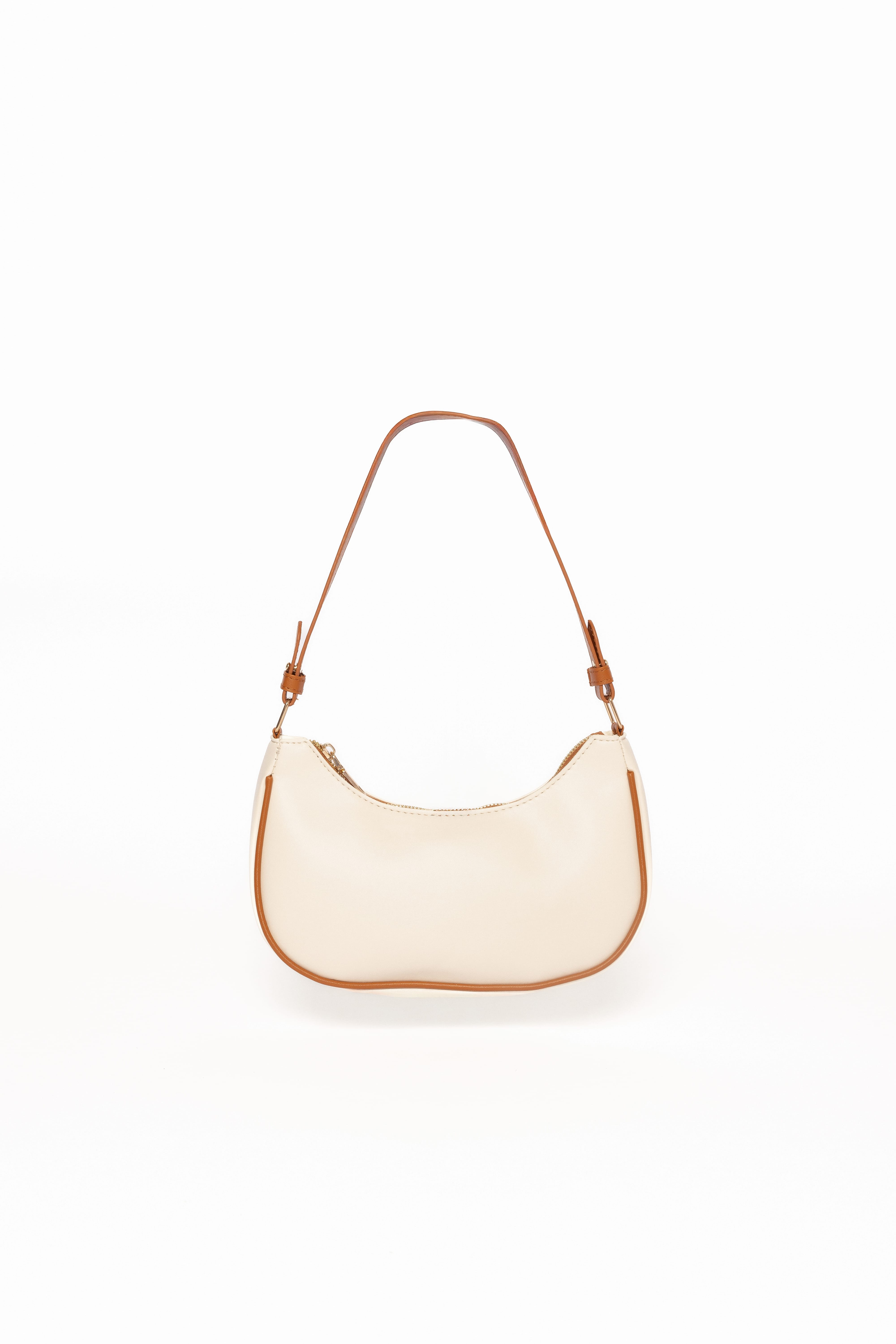 Alessandra Handbag - White