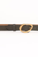 Annabelle Belt - Olive