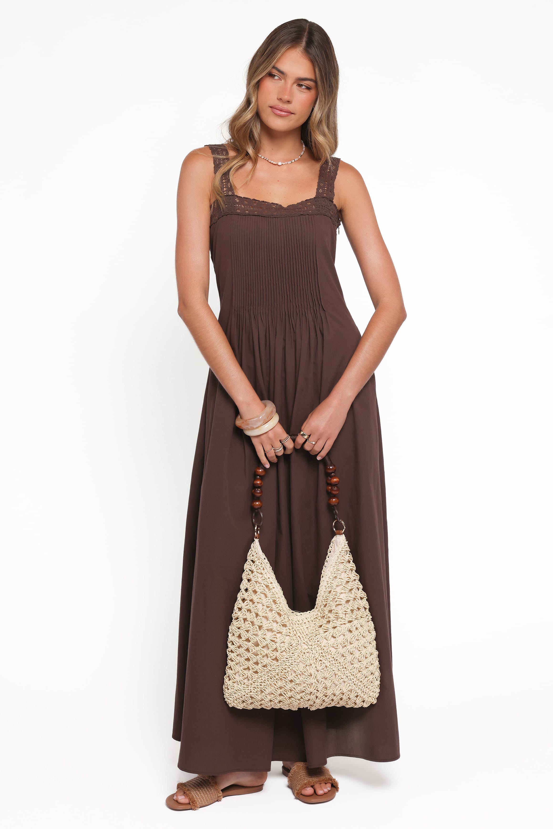 Ariela Bag - Beige