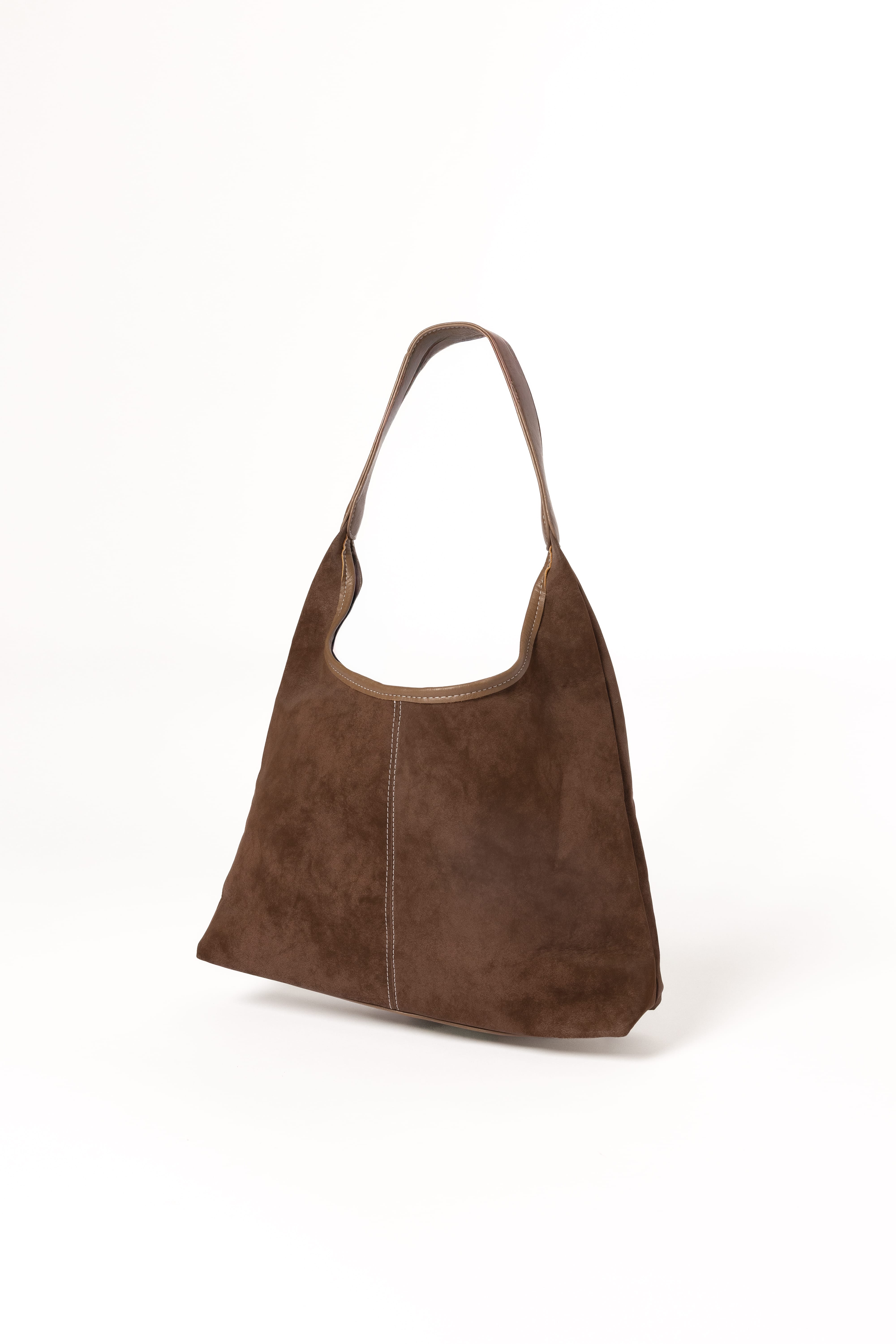 Ashton Bag - Brown