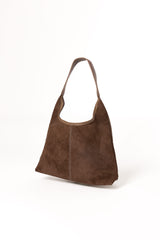 Ashton Bag - Brown
