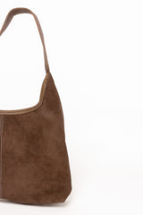 Ashton Bag - Brown