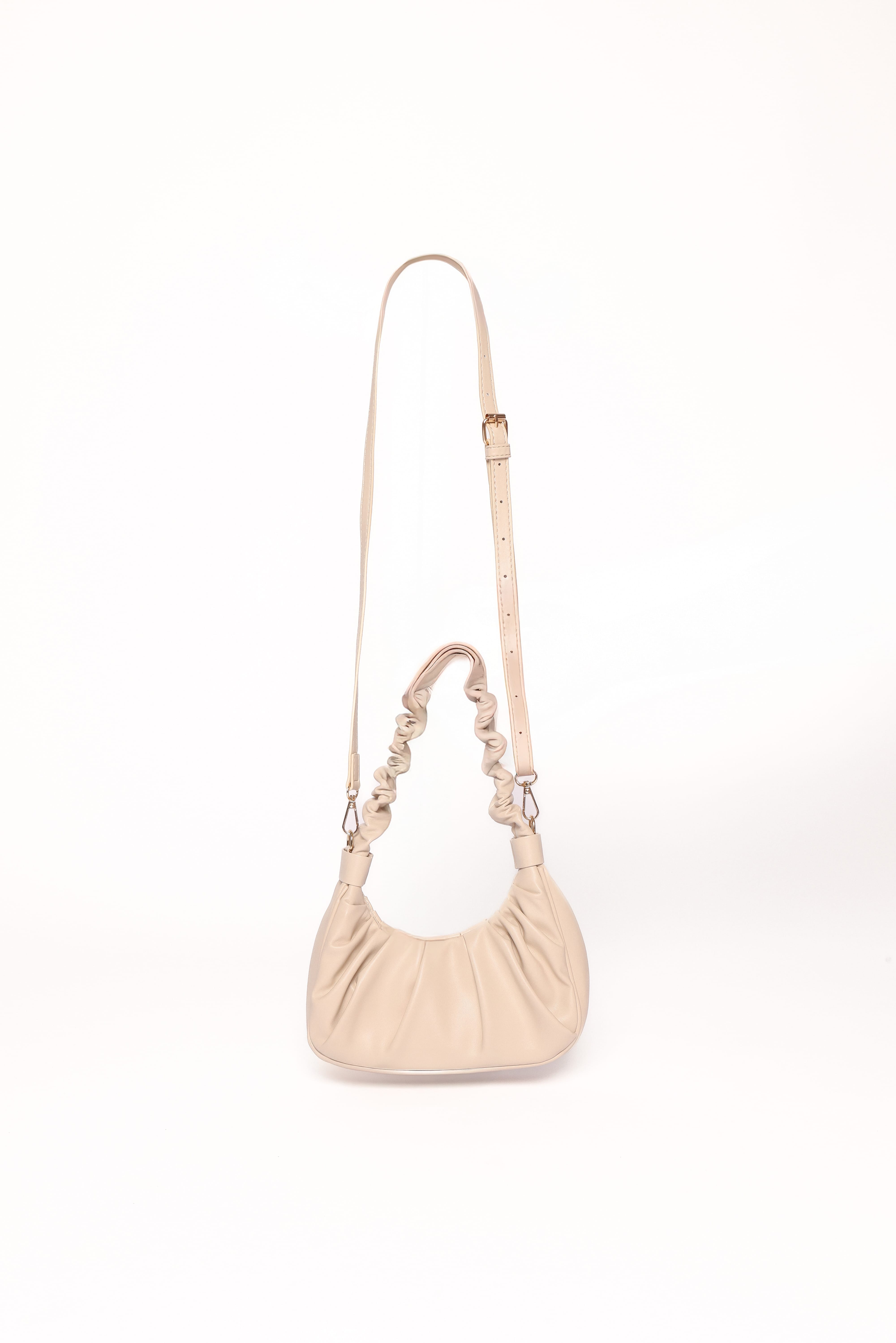 Aveline Bag - Cream