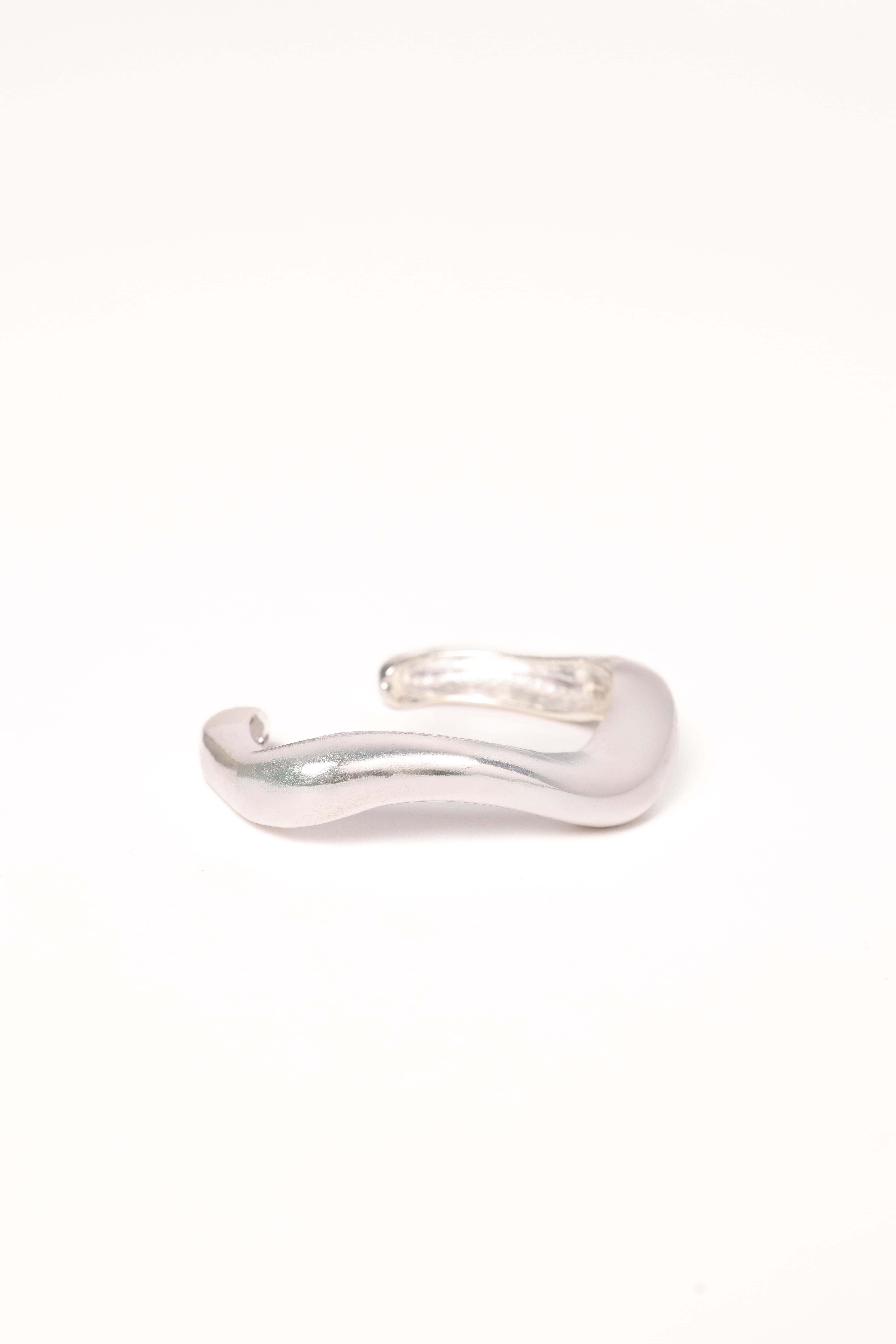 Banks Bracelet - Silver