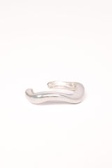 Banks Bracelet - Silver