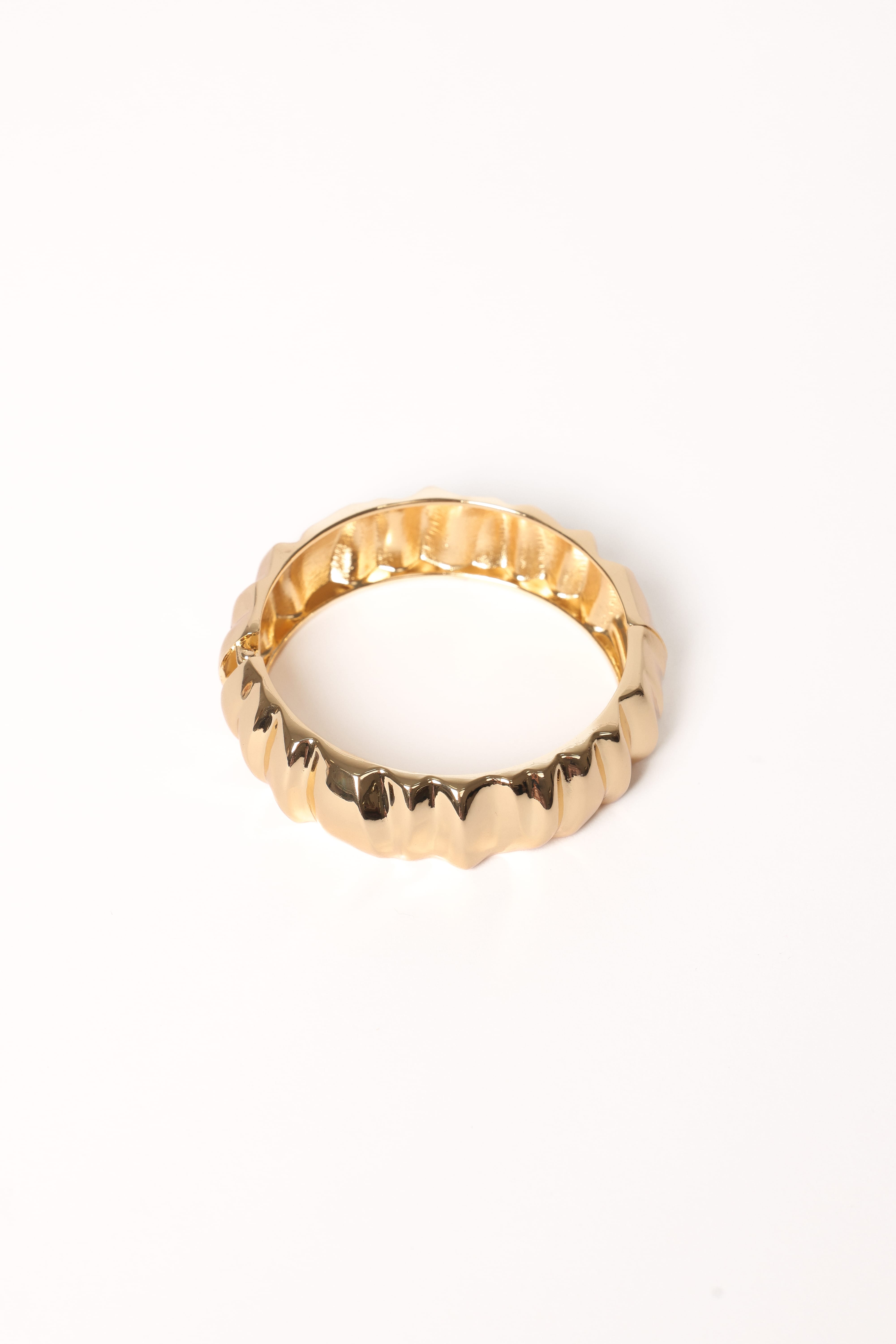 Beatrix Bracelet - Gold