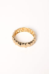 Beatrix Bracelet - Gold