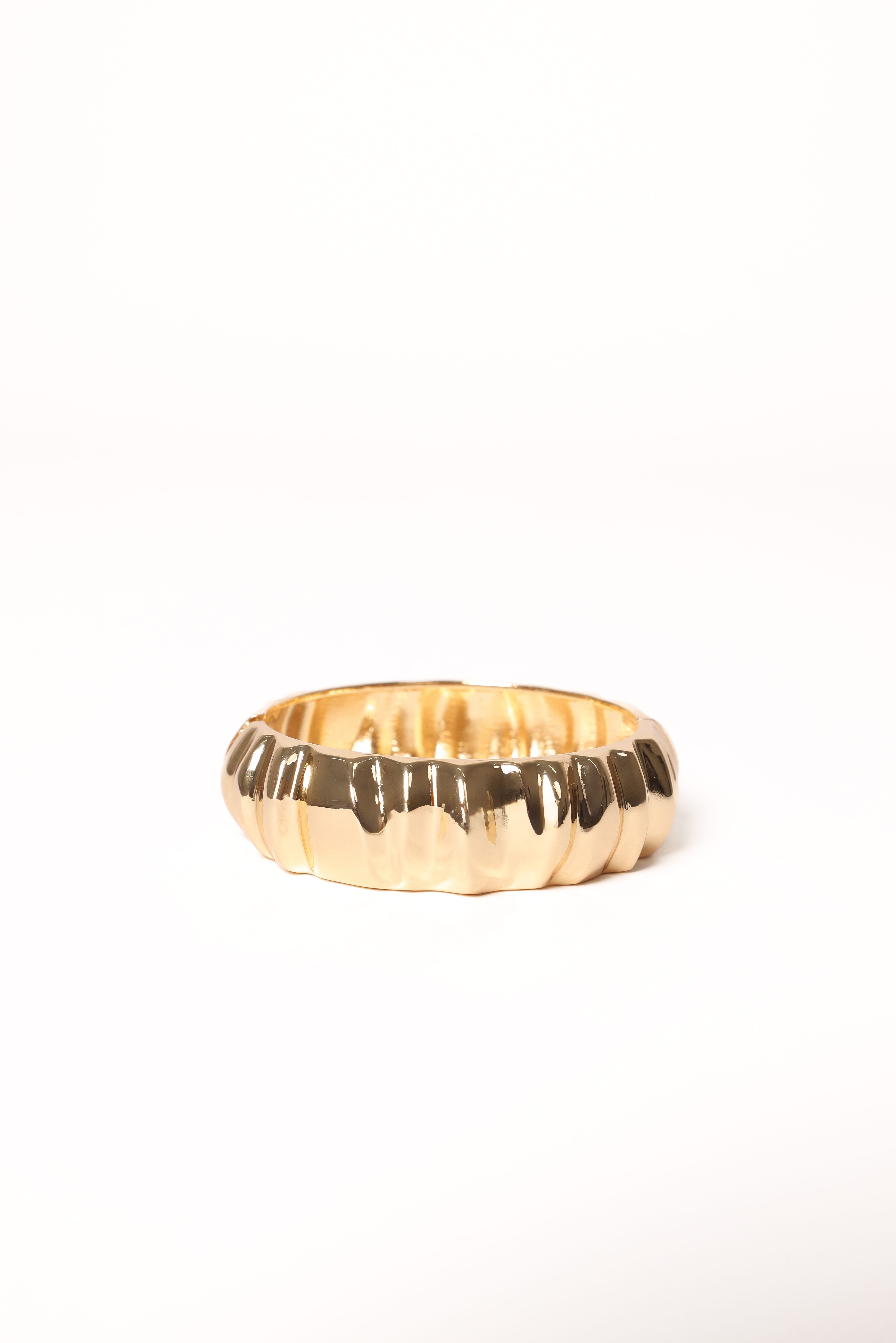 Beatrix Bracelet - Gold