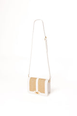 Blanche Bag - White