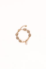 Caprice Bracelet - Gold