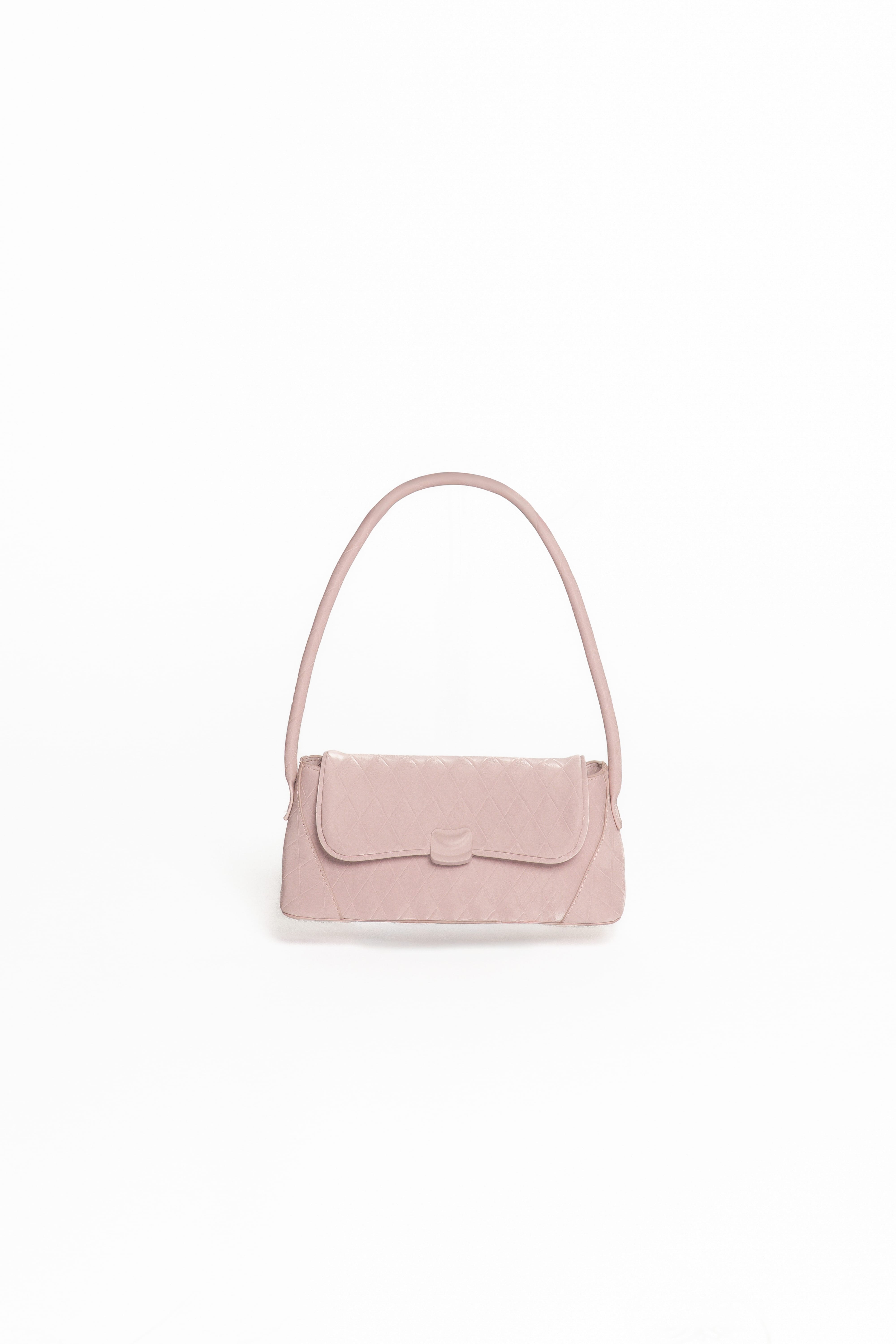 Chiara Bag - Pink