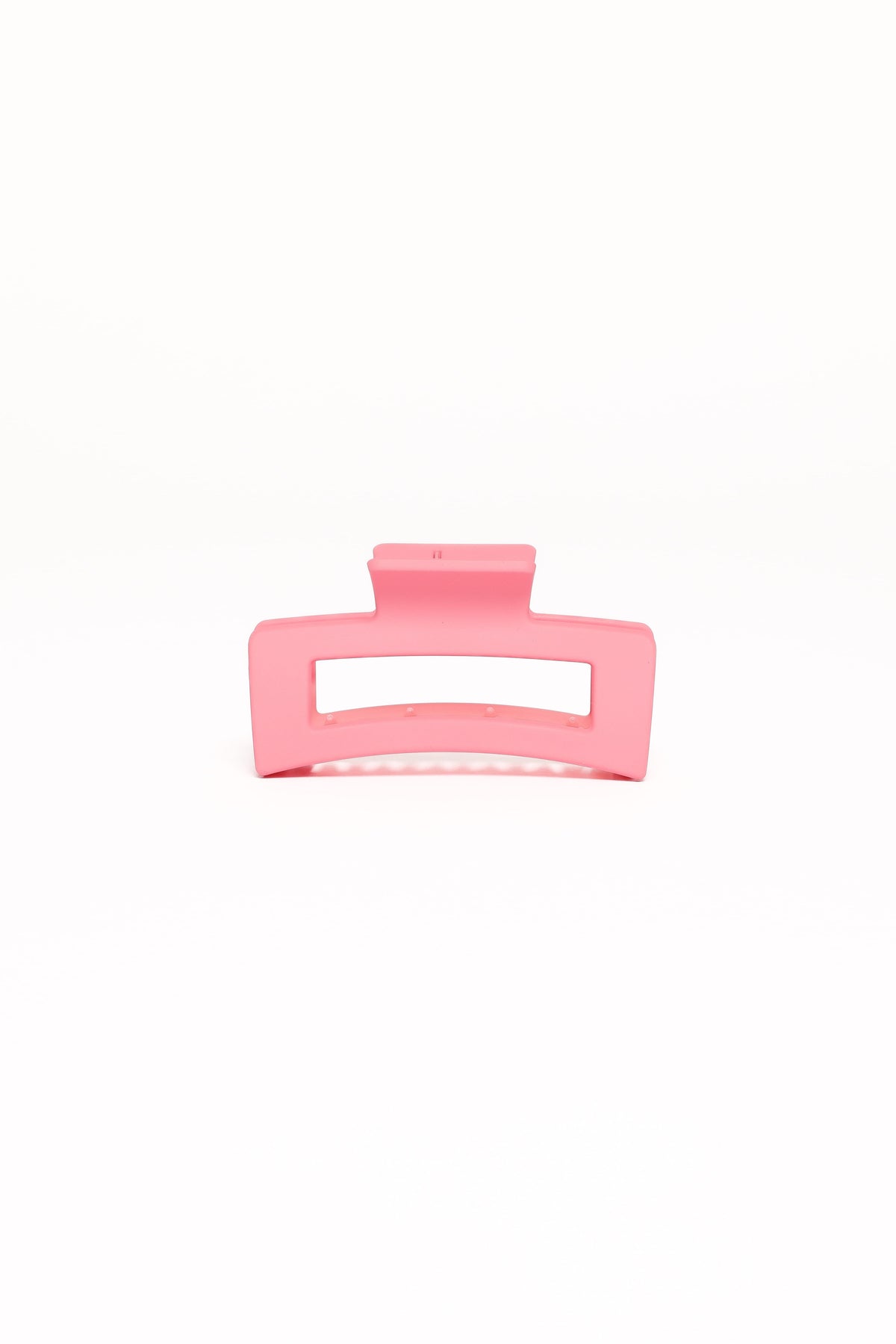 Clark Hairclip - Pink