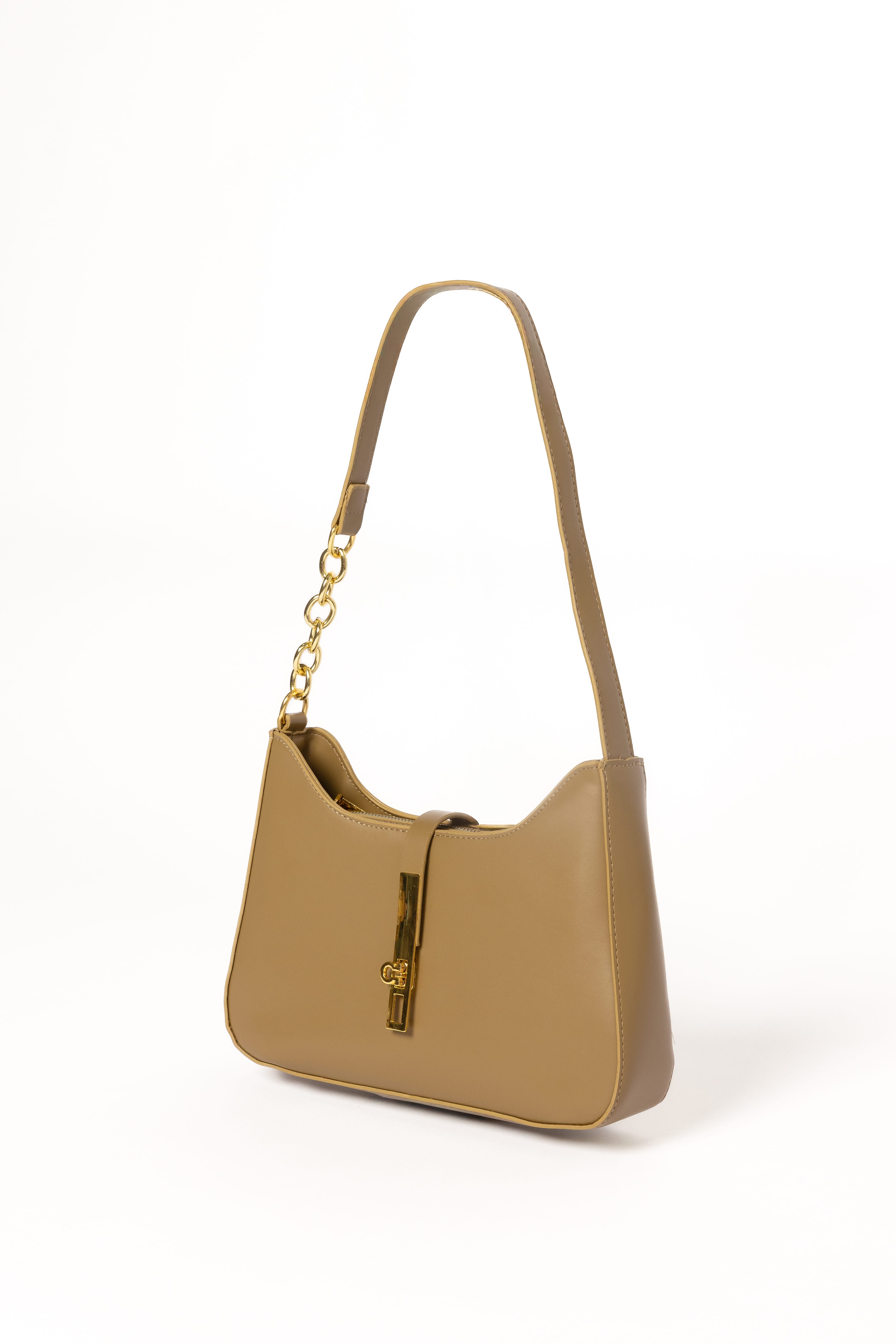 Constance Handbag - Olive