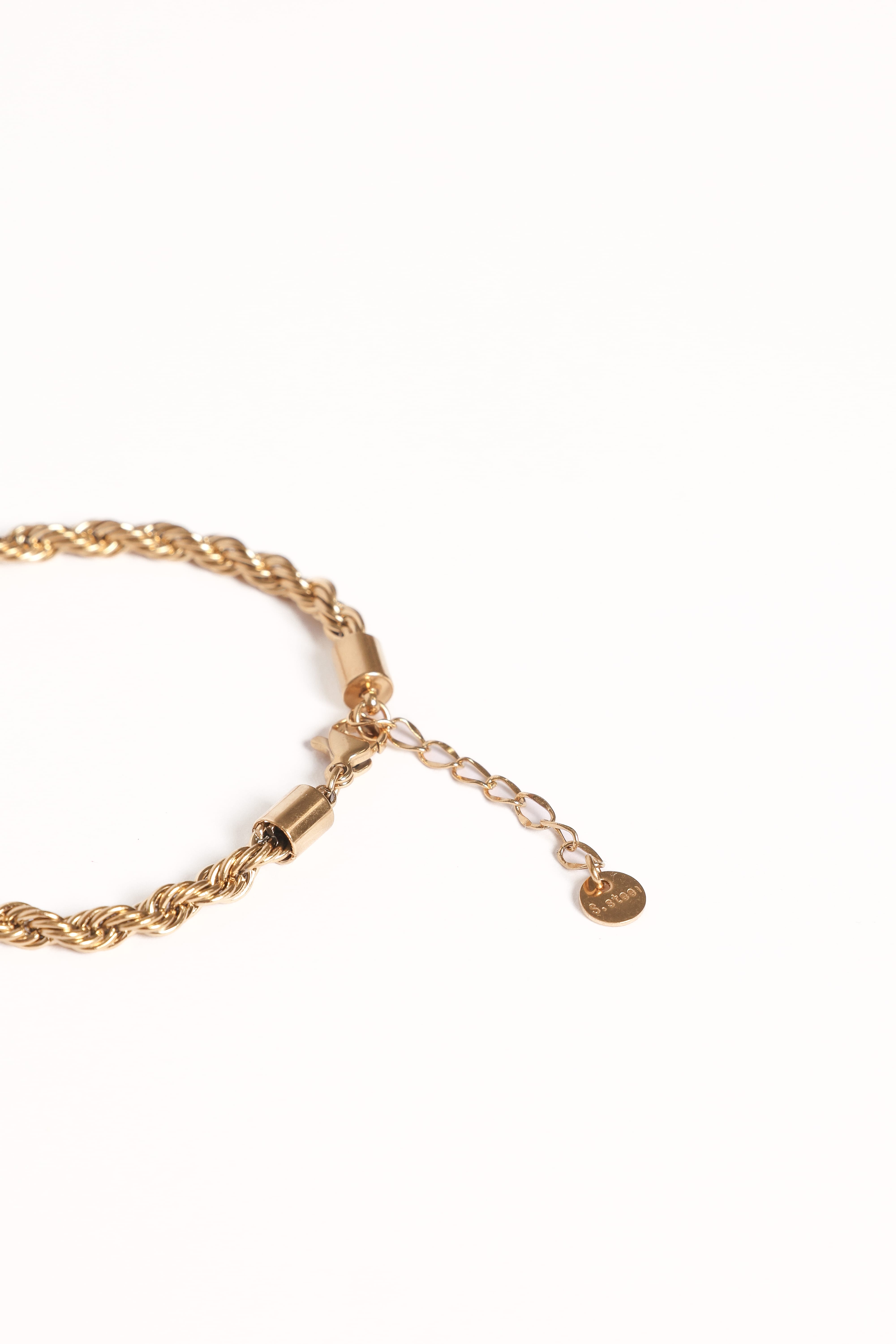 Dalia Bracelet - Gold