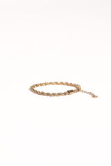 Dalia Bracelet - Gold